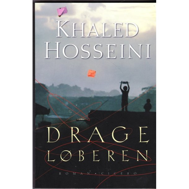 Drage l�beren (Bog)