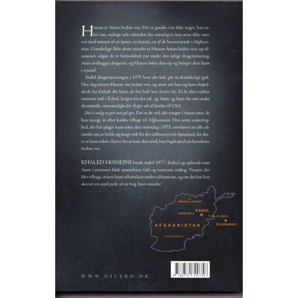 Drage l�beren (Bog)