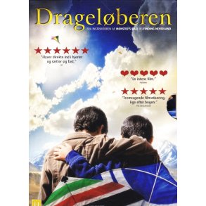 Dragel�beren (DVD)