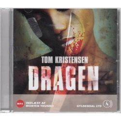 Dragen (Lydbog)