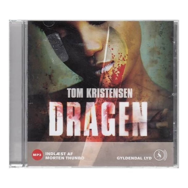 Dragen (Lydbog)