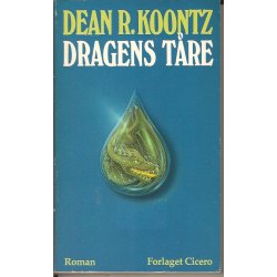Dragens t�re (Bog)