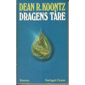 Dragens t�re (Bog)