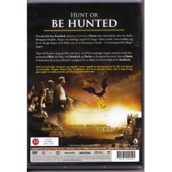Dragon hunter (DVD)