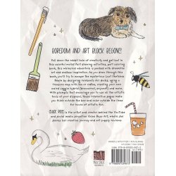 Draw Your Own Adventure (Bog)