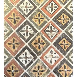 Drawings from ancient Egypt (Bog)