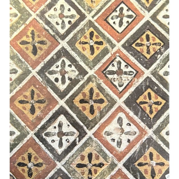 Drawings from ancient Egypt (Bog)