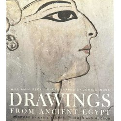 Drawings from ancient Egypt (Bog)