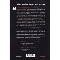 Dr�bende applaus (Bog)