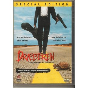Dr�beren (DVD)