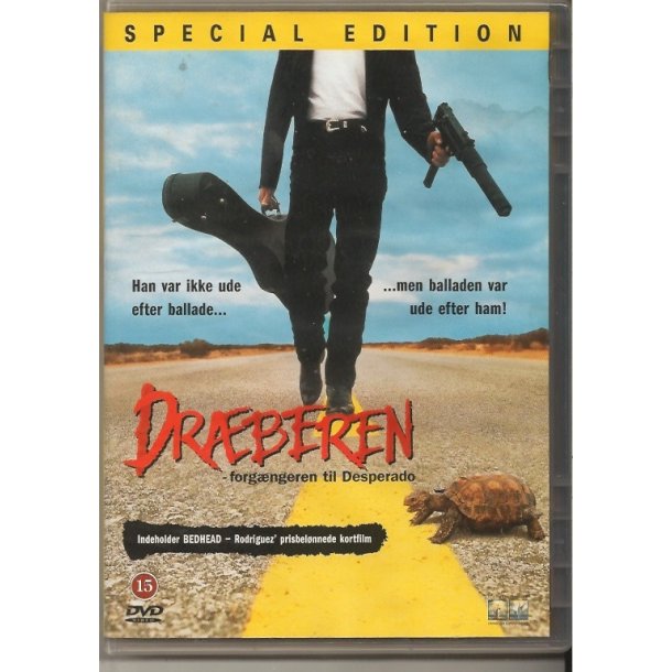 Dr�beren (DVD)