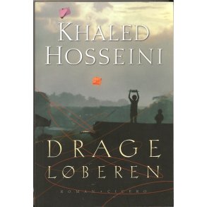 Drage l�beren (Bog)