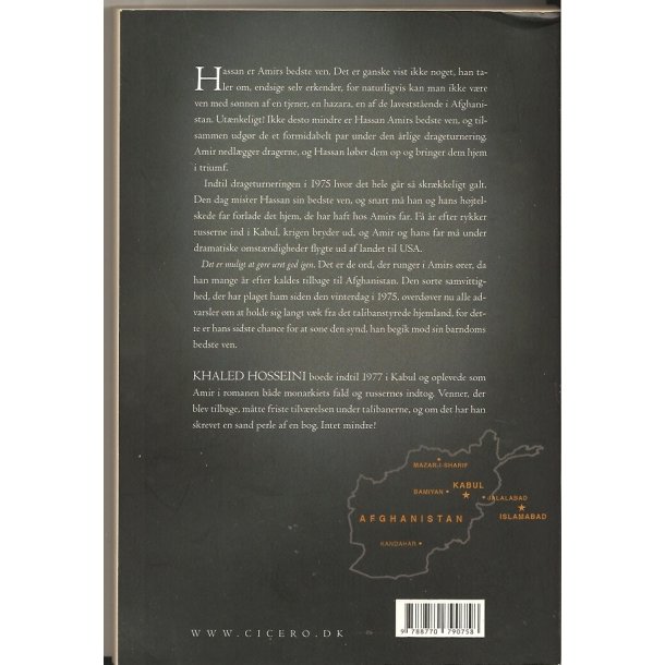 Drage l�beren (Bog)