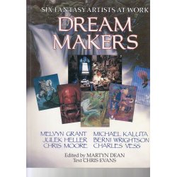 Dream makers (Bog)