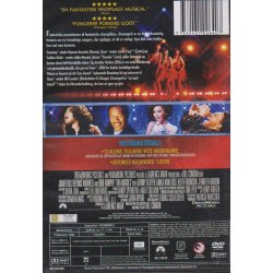 Dreamgirls (DVD)