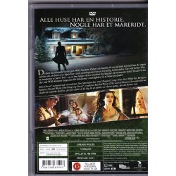 Dream house (DVD)