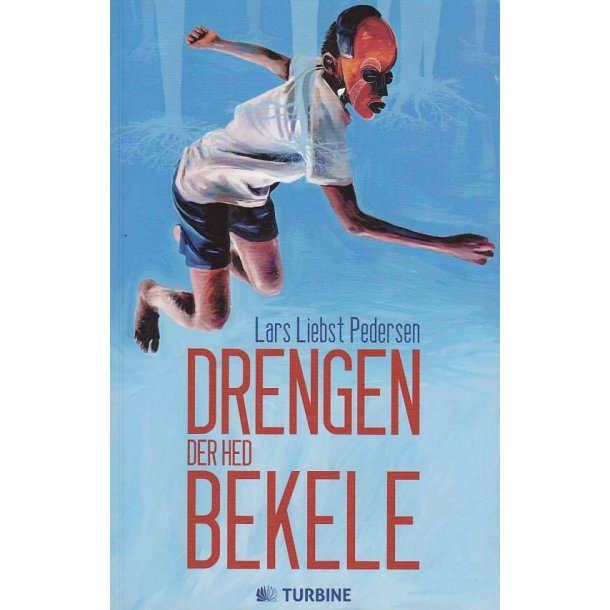 Drengen der hed Bekele (Bog)