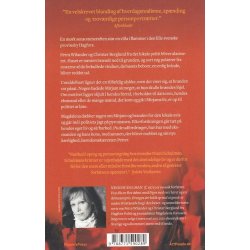 Drengen der holdt op med at gr�de (Bog)