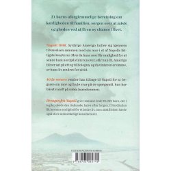 Drengen fra Napoli (Bog)