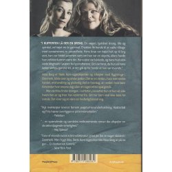 Drengen i kufferten (Bog)