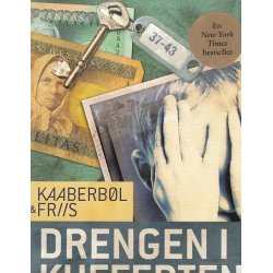 Drengen i kufferten (Bog)