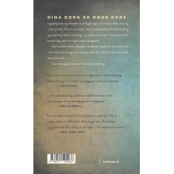 Drengen i kufferten (Bog)