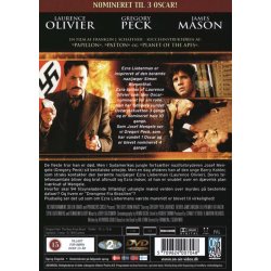 Drengene fra Brasilien (DVD)