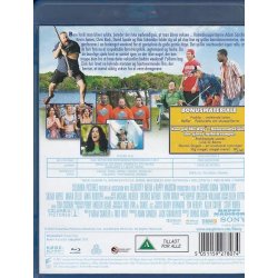 Drenger�ve (Blu-ray)