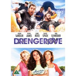 Drenger�ve (DVD) 