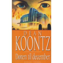 D�ren til december (Bog)