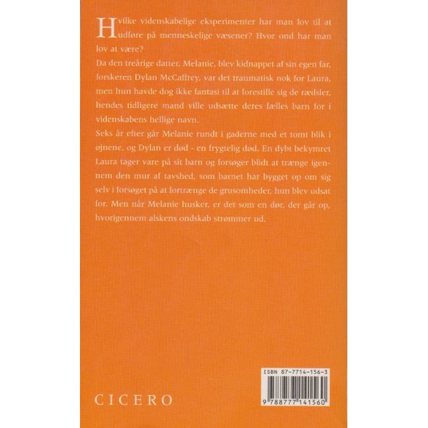 D�ren til december (Bog)