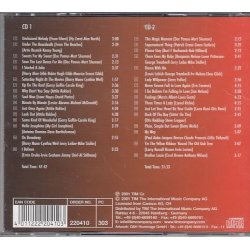 Under the Boardwalk (CD)