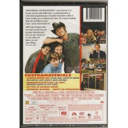 Drillbit Taylor (DVD)