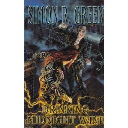 Drinking midnught wine (CD)