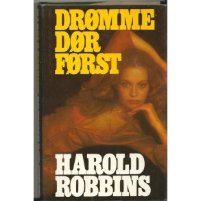 Dr�mme d�r f�rst (Bog)