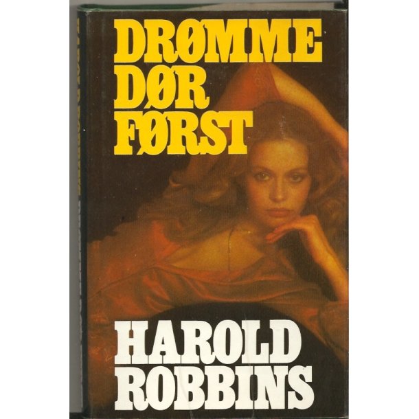Dr�mme d�r f�rst (Bog)