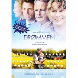 Dr�mmen (DVD)