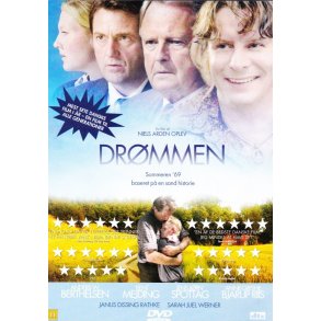 Dr�mmen (DVD)
