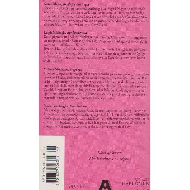 Gigant - Dr�mmen om et bryllup (Bog)