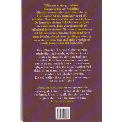 Dr�mme fangeren (Bog)