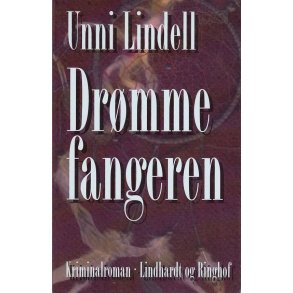 Dr�mme fangeren (Bog)