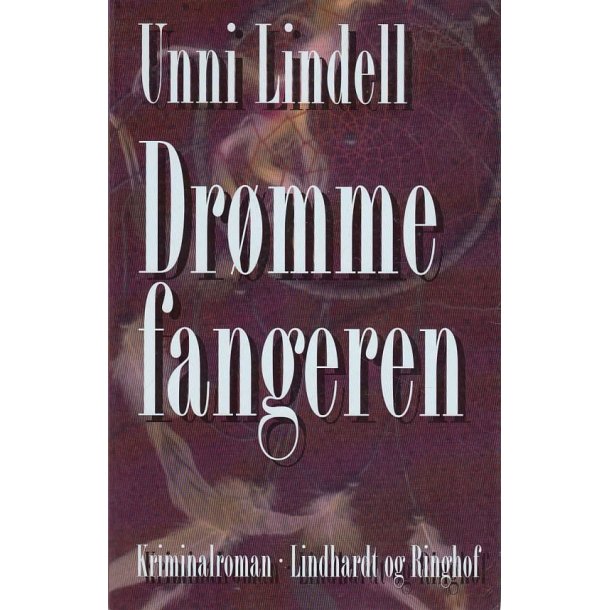 Dr�mme fangeren (Bog)