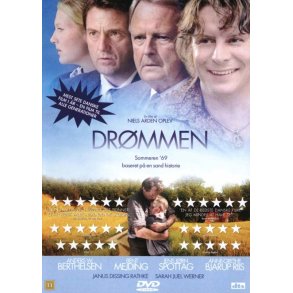 Dr�mmen (DVD)