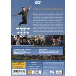 Dr�mmen (DVD)