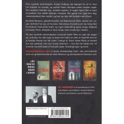 Dr�mmetyderens d�d (Bog)