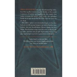 Historien om Mira 2 - Dronningens t�re (Bog)