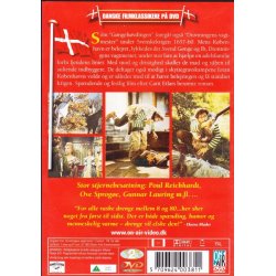 Dronningens vagtmester (DVD)