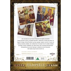 Dronningens vagtmester (DVD)