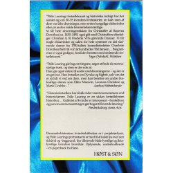 Dronninger og andre kvinder i danmarkshistorien (Bog)