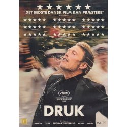 Druk (DVD)